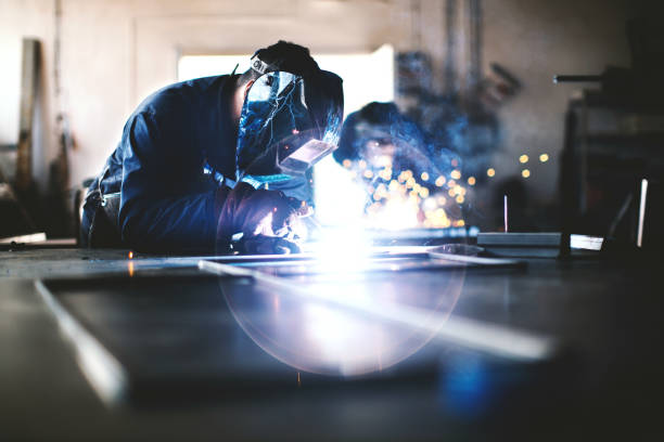 Reliable Talpa, NM Welder & Metal Fabrication Solutions