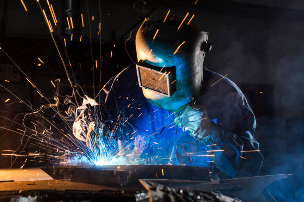 Best Structural Steel Welding in Talpa, NM